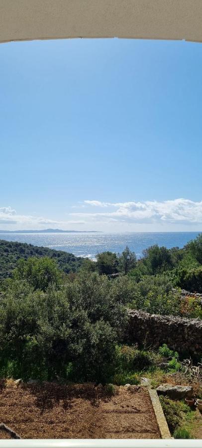 Apartments Luma Hvar Town Rom bilde