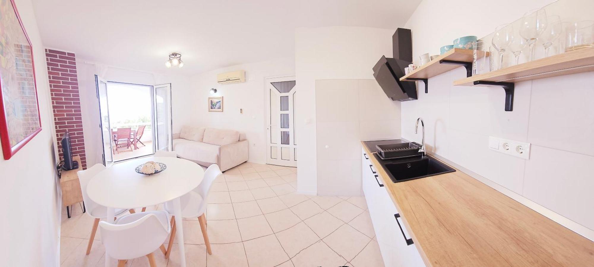 Apartments Luma Hvar Town Eksteriør bilde