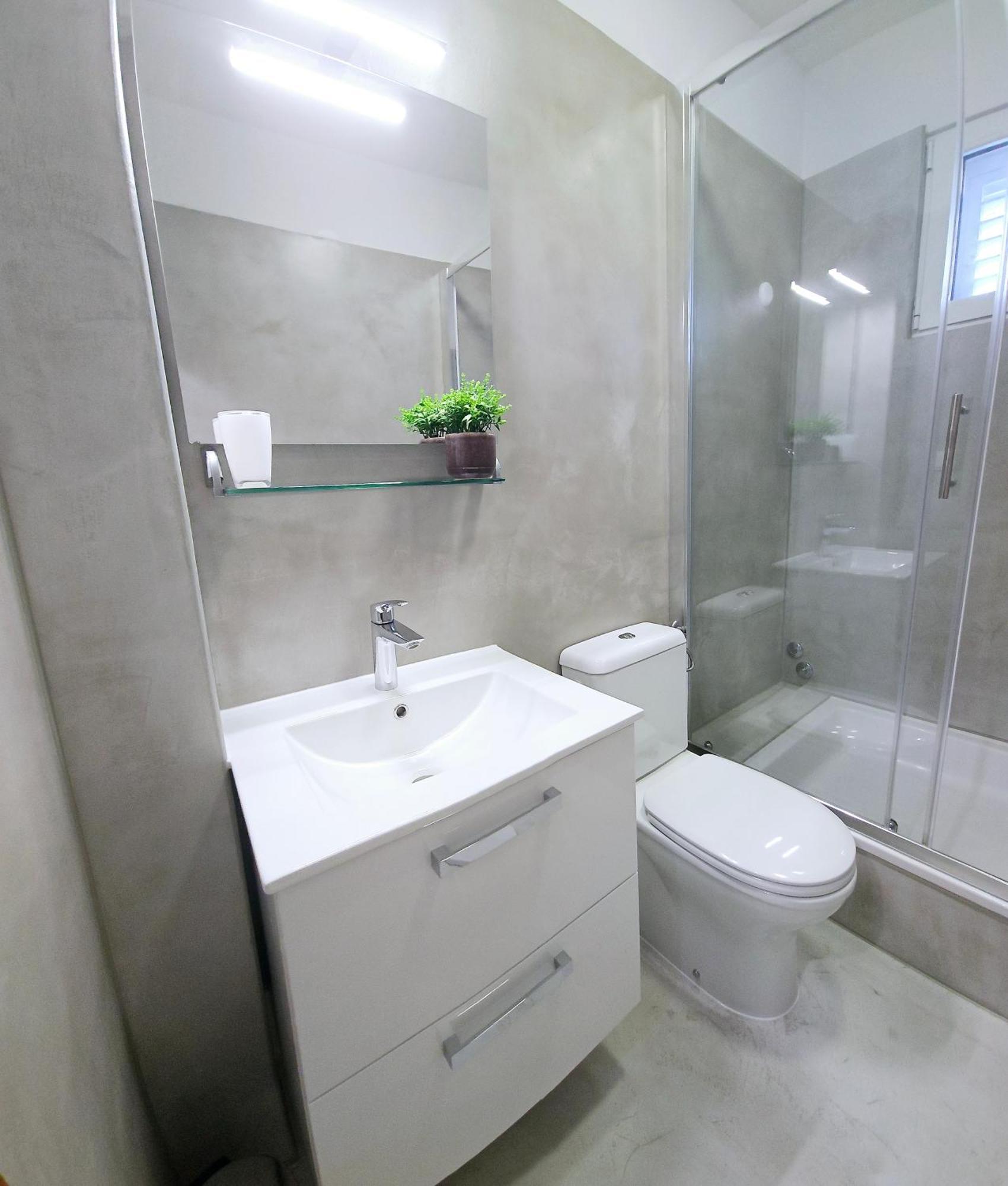 Apartments Luma Hvar Town Rom bilde