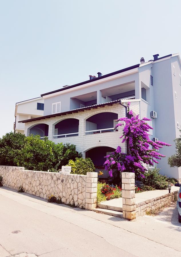 Apartments Luma Hvar Town Eksteriør bilde